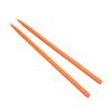 2 Pairs Drumsticks Wooden 5A Colored for Kids Adults Beginners Drum Set Practice DS 09