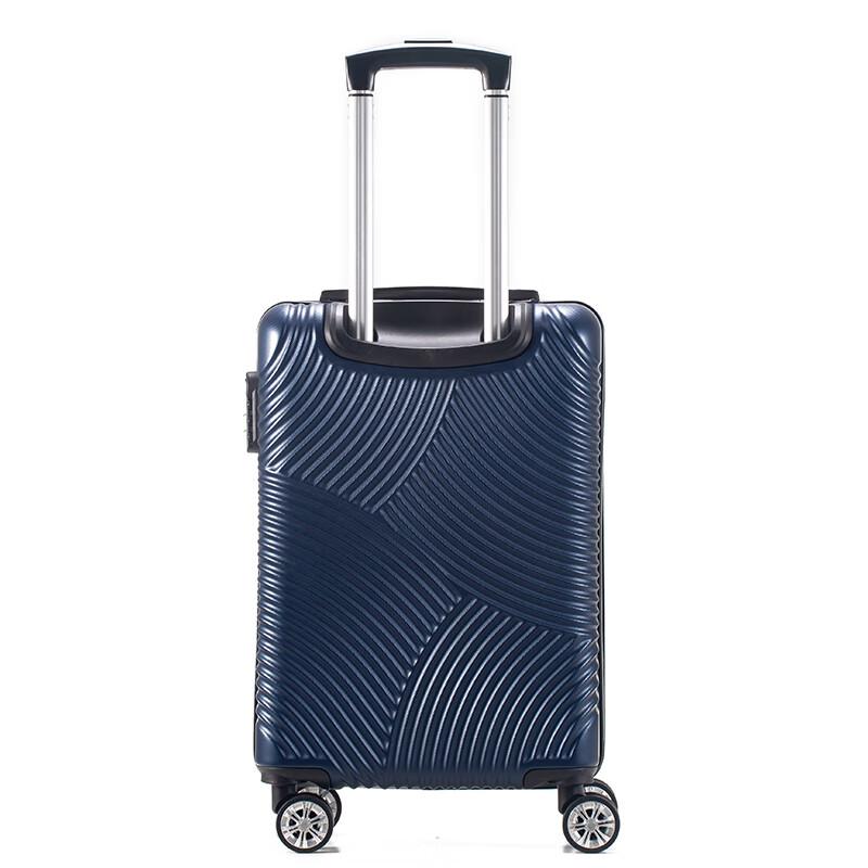 Yike Classic Hardside Luggage