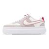 Nike Court Vision Alta Leather Year of the Dragon Women Sneakers Cream Sail White HF0740-111