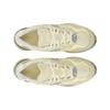 Teddy Santis x New Balance 992 Made in USA Calcium Unisex Sneaker Creme Raw-Cashew U992MC