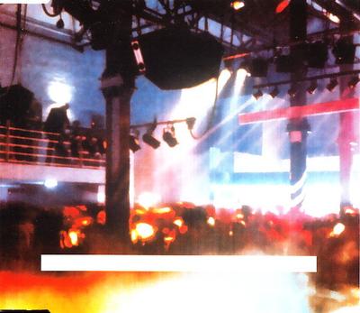 CD NEW ORDER - Here To Stay Pt. 2 NUCDP11 London Records 2002 UK Rock Used