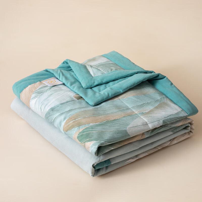 Yalu Washable Summer Cooling Quilt 150x200cm