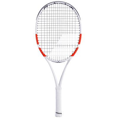 Babolat Tennisschläger Junior PURE STRIKE JR 26 Pure Strike Junior 26 140509 Geschenk mit "Besaitet" "Bonuseintrag"