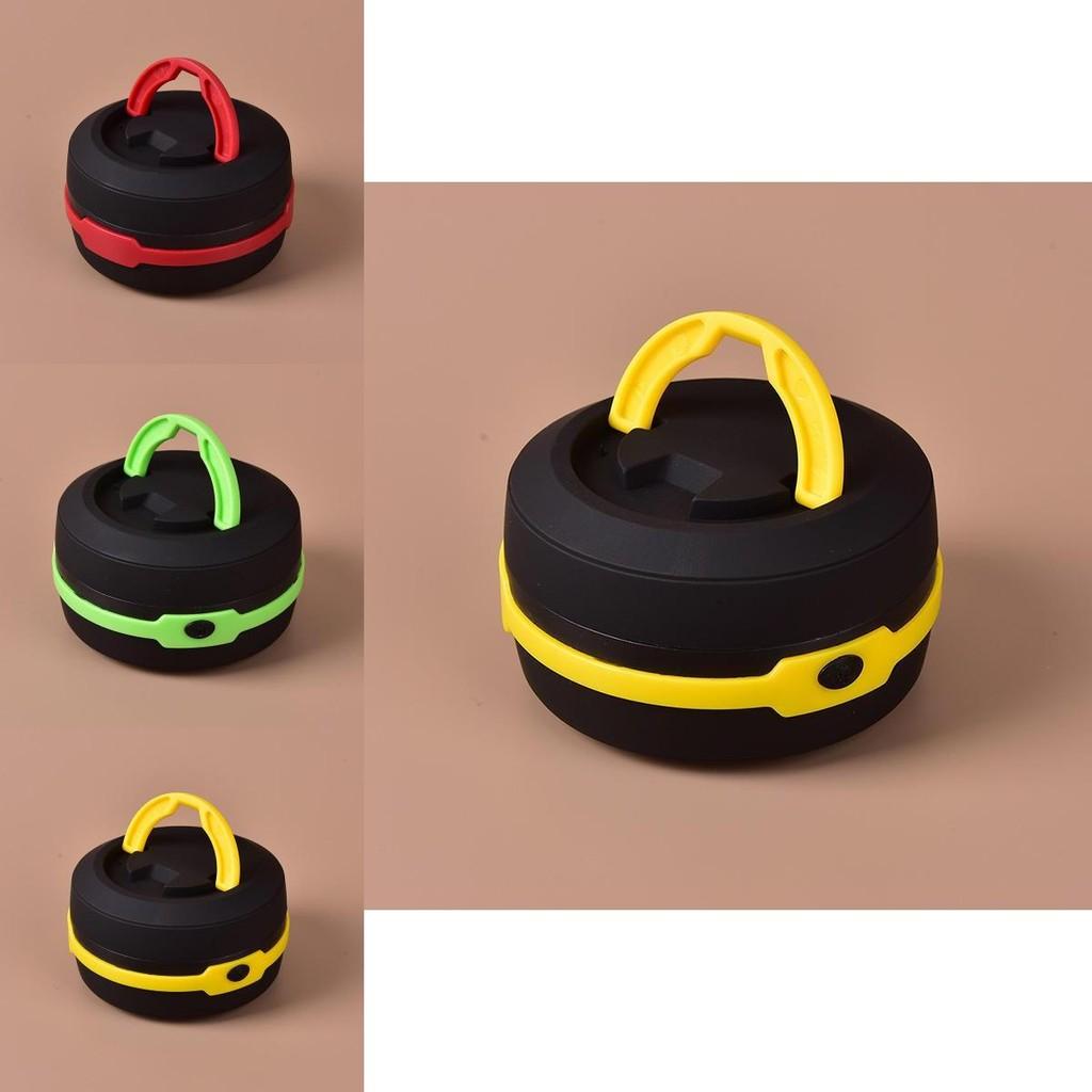 Camping Lantern Led With Adjustable Brightness For Outdoor Tents And Hiking