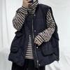 Vest Women Autumn and Winter Plus Size