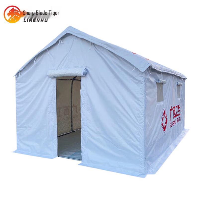 Liren Tiger Medical and Disaster Relief Tent