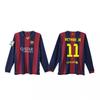 Vintage Football Jersey Zidane Atletico Madrid Ronaldo Ronaldinho AC Santos Roma Retro Soccer Shirt Unisex
