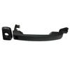 80607-JA59A Front Driver Left Outside Door Handle For Nissan Altima