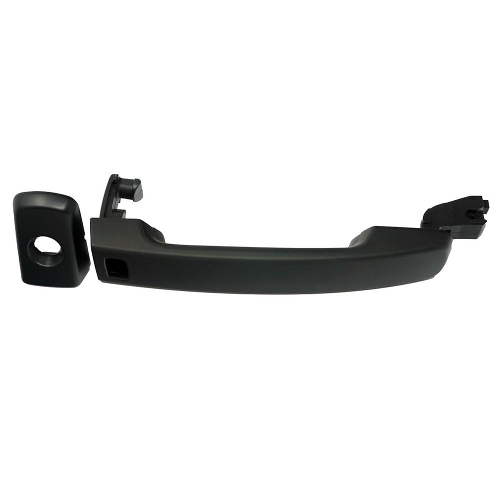 80607-JA59A Front Driver Left Outside Door Handle For Nissan Altima