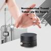 Vacuum Magnetic Suction Cup Folding Rotating Bracket Suitable for Universal Mobile Phone Holder