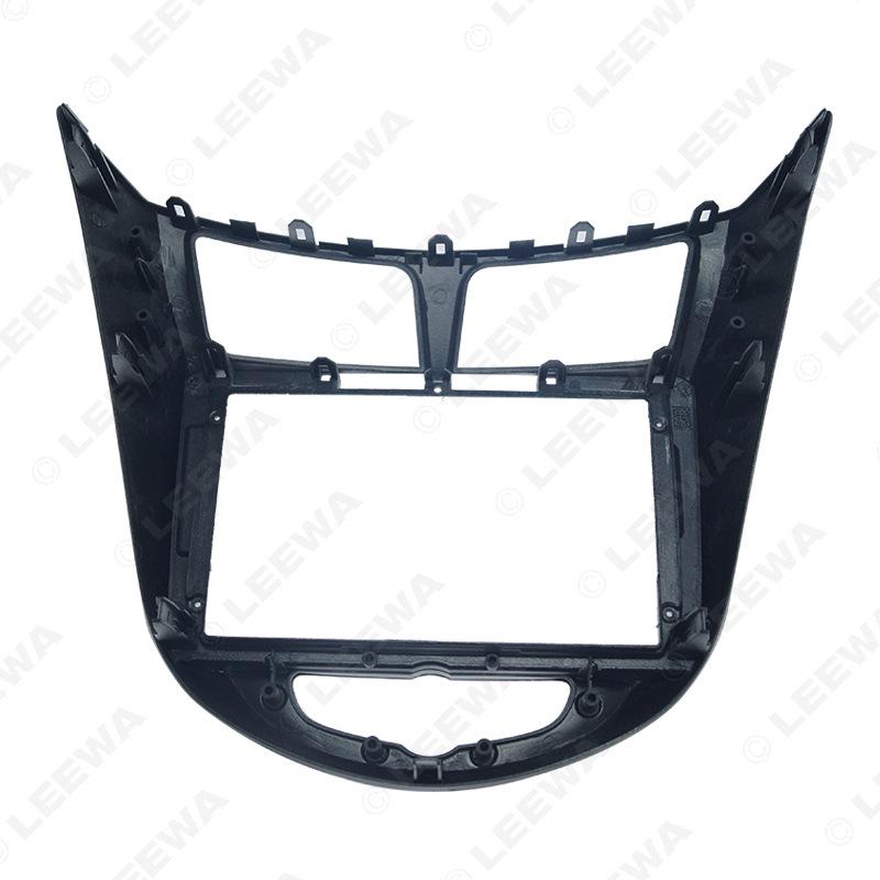Hyundai Reina/Accent/Solaris/i-25/Attitude Android Navigation Screen Frame
