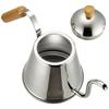 Aoyoshi CASUAL PRODUCT Bar Drip Pot, 1.0L, 013393, Silver