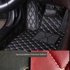 Baic New Energy Eu260 Ec200Ex360 Ev160 Pure Electric Car Floor Mat, Dedicated for the Driver's Seat