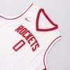 Nike Russell Westbrook Houston Rockets Swingman V-Neck Basketball Jersey Unisex Jersey White 9Z2B7BZ1P-RCKWR