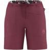 Шорты Mantra Shorts Redwood Rosebay Красный
