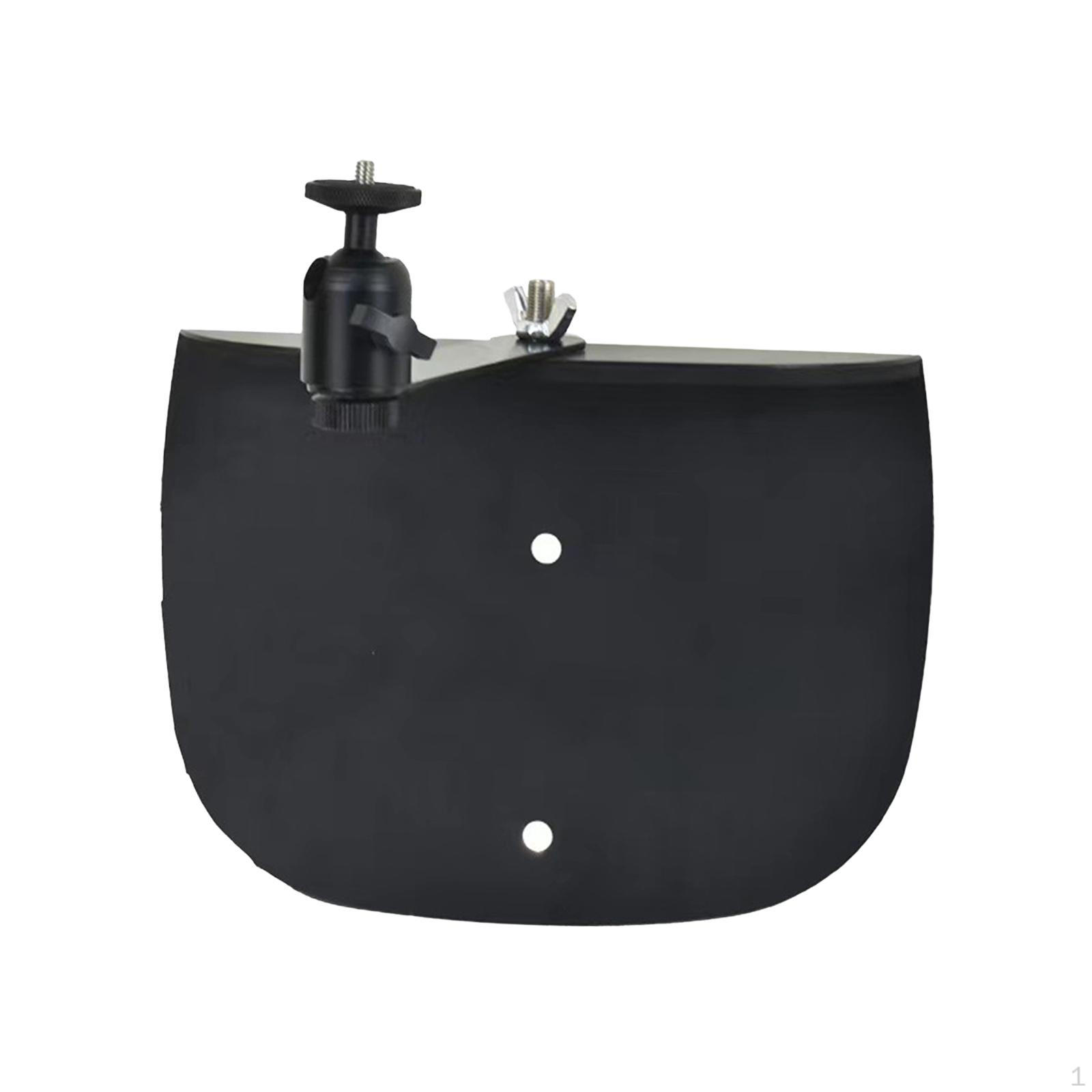 Adjustable Projector Mount Bracket Devices Multifunction Easy to Install No Drill Professional