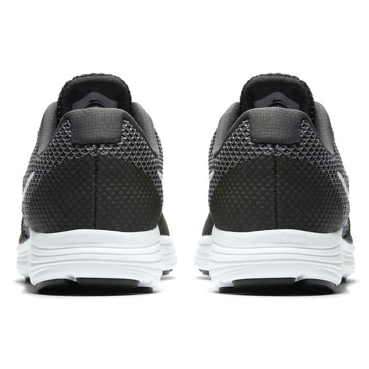 Nike Revolution 3 Dark Grey Women's 819303-001