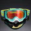 Motokrosové brýle Moto brýle Sluneční brýle Větruodolné Cyklistické brýle Dirt Bike Snowboardové brýle Cafe Racer Příslušenství