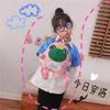 Adorable Frog Anti-Loss Backpack for Kids