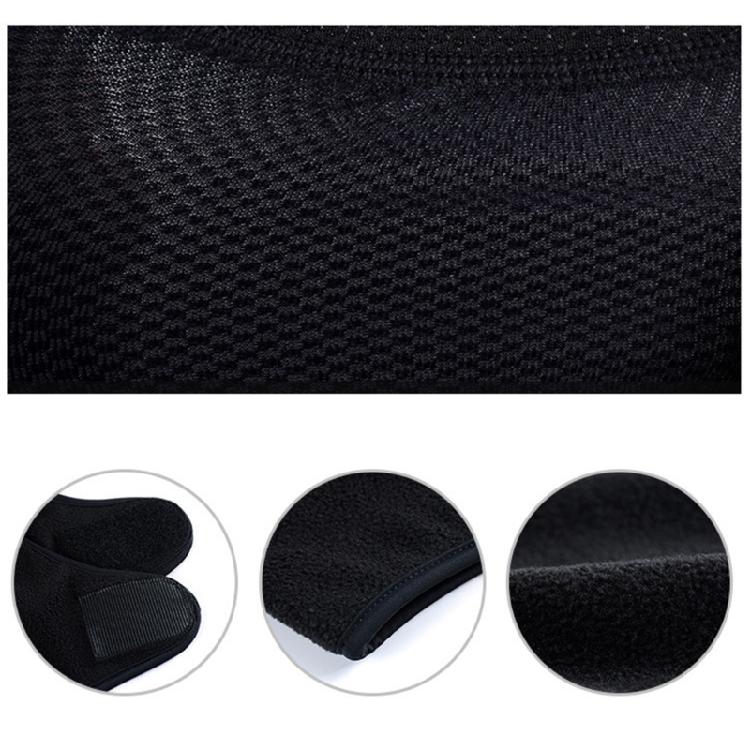 Windproof Biking Face Cover Half Mask Cold Weather Breathable Winter Ski Face Mask Protections for Men and Women