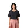 Y-3 Minimalist Comfortable Versatile Solid Color T-Shirt Women Tops JW3759