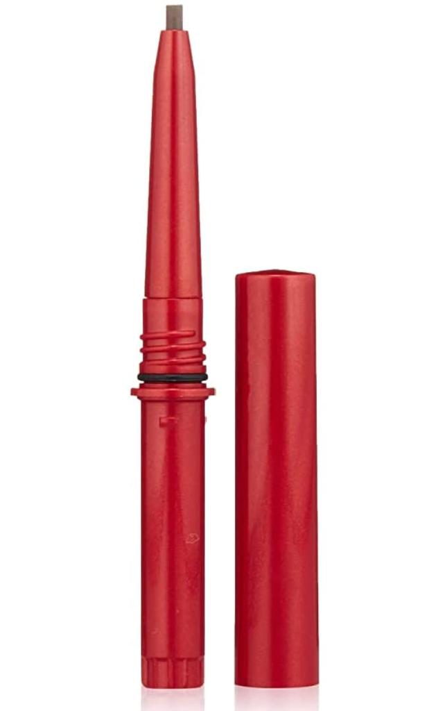 Official Papilio Stay Brow G Refill Smooth Eyebrow Ink (Charcoal Brown) - Long-lasting,