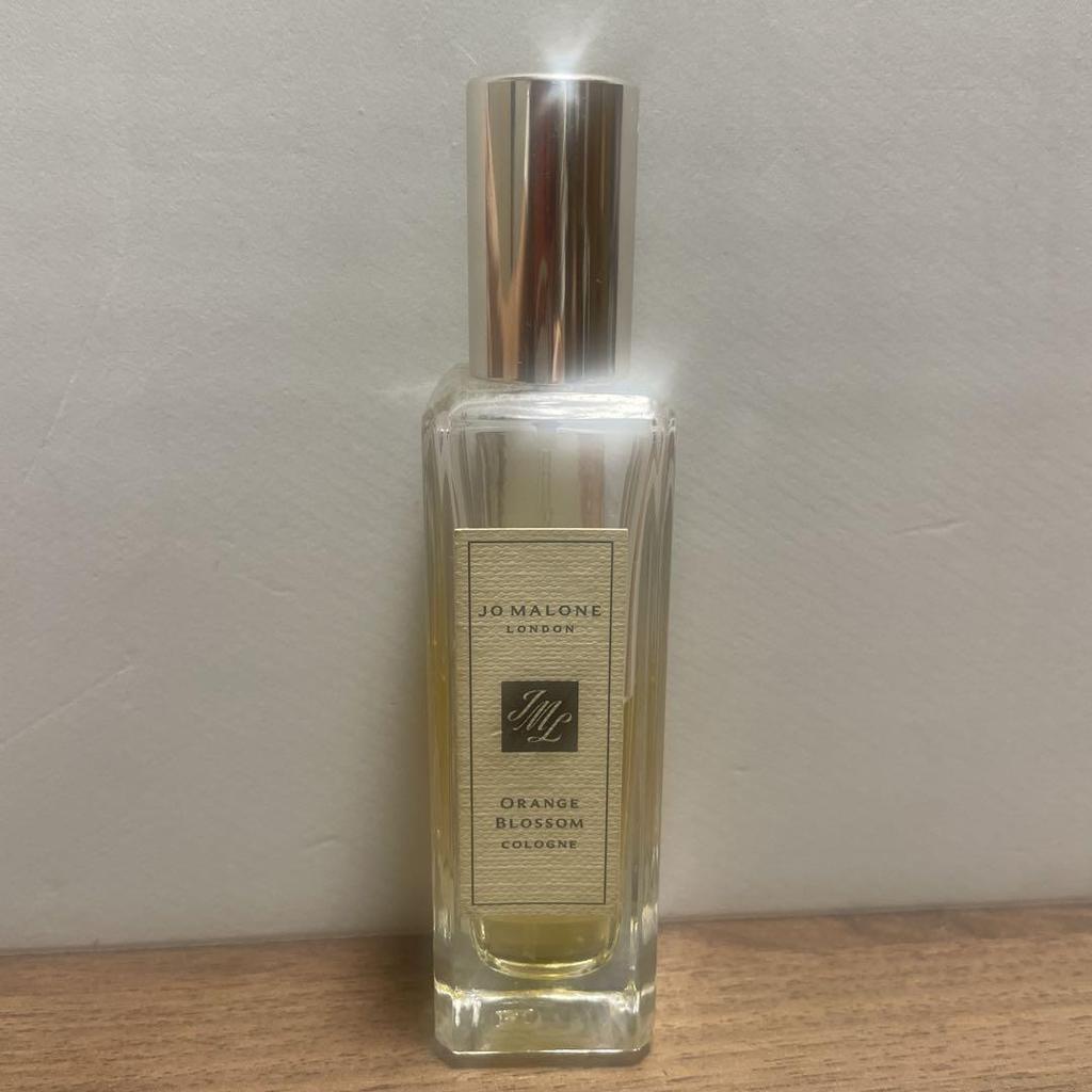 [USED] Jo Malone Orange Blossom Cologne 30mL