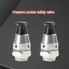 Pressure Cooker General Accessories Exhaust Valve Pressure Cooker Jigger Pressure Cooker Relief Jigger Aluminum Material
