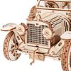 ROKR Vintage Car 3D Wooden Puzzle MC801