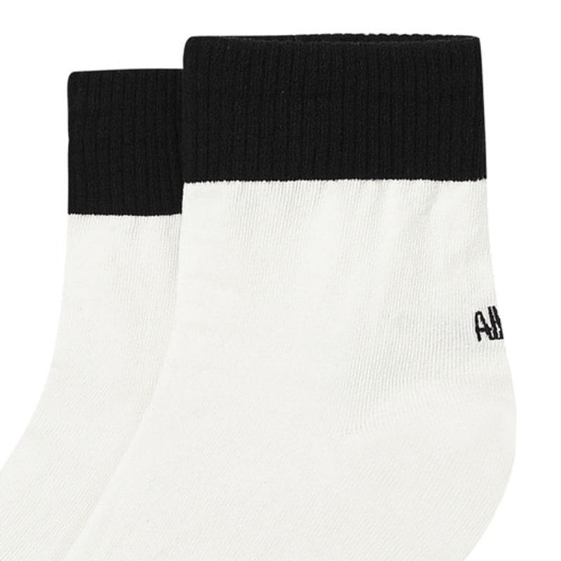 EPT ALL DAY SOCKS (BLACK_WHITE)