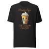 Pumpkin Spice The Forgotten Spice Girl Fall Season TShirt Coffee Ice Latte