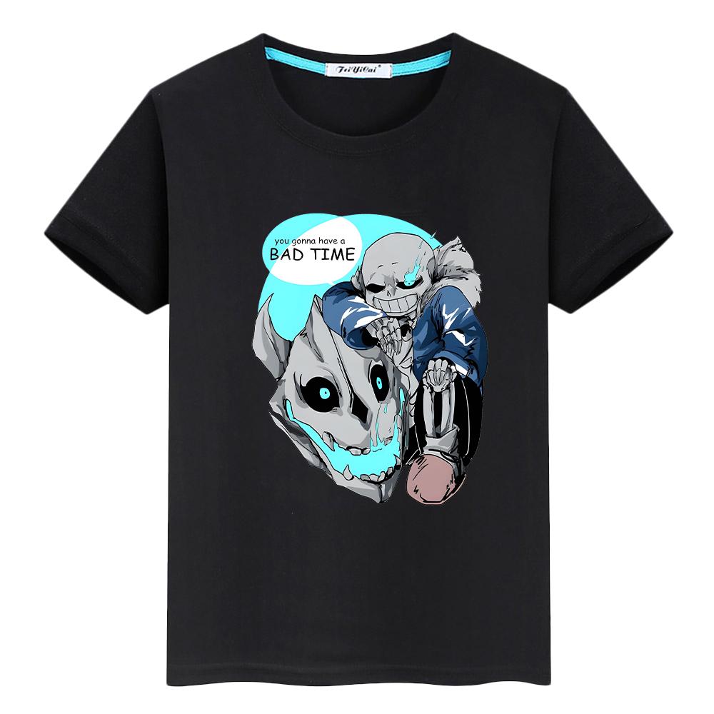 Футболка для детей — фото 7