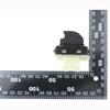 Neue Auto Elektrische Fensterheber Schalter Taste Für Renault Captur Sandero Dacia Logan Lodgy Duster Box 254218614R