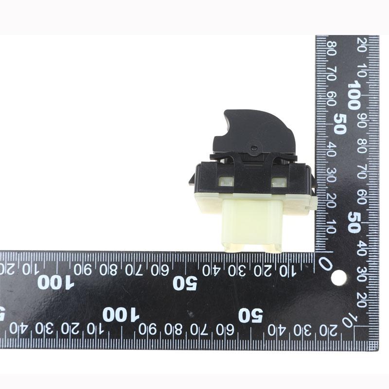 Neue Auto Elektrische Fensterheber Schalter Taste Für Renault Captur Sandero Dacia Logan Lodgy Duster Box 254218614R
