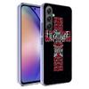 Gott Jesus Beten Handyhülle für Samsung A17 A37 A57 A07 A16 A26 A36 A56 A06 A02S A12 A22 A32 A52S A04S A14 A24 A34 A54 A03 A13 A33