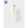 Men's Basic Long Sleeve Knit Top