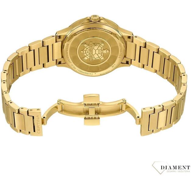 Watch Certina DS 6 Lady COSC C039.251.33.367.00 (C0392513336700)