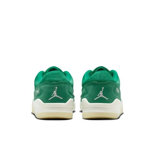 Nike Flight Court Malachite Malcht Sail HF3255-300 Men's Size