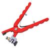 Watch Bracelet Cutting Pliers Stainless Steel Wrist Belt Cutting Pliers for Watchmaker   Punching