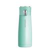 LOCK&LOCK LHC3231 Macaron Pop-up Insulated Cup, 450ml