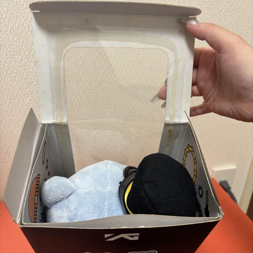 [USED] BIGBANG KRUNK TOP TOP