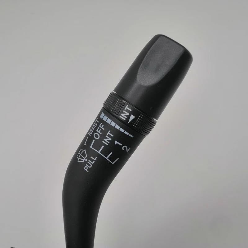 Turn Signal Switch,for Mazda 6 GG,for Mazda 323 BJ GJ6A-66-128 GJ6A66128 Right Windshield Wiper Stalk