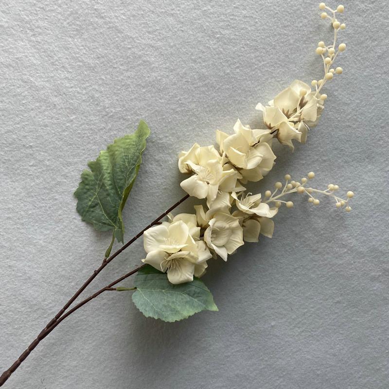 For Roses Artificial Wedding Home Office Desk Decor Floral Centerpiece Gift