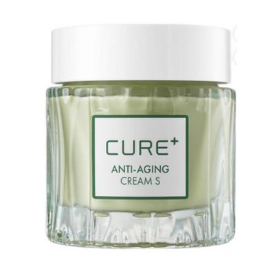 Cure Anti Aging Cream S Nourishing Face Cream 50g (1 Piece)