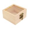 Paulownia Wooden Storage Boxes  Perfect for Wedding or Christening Gifts