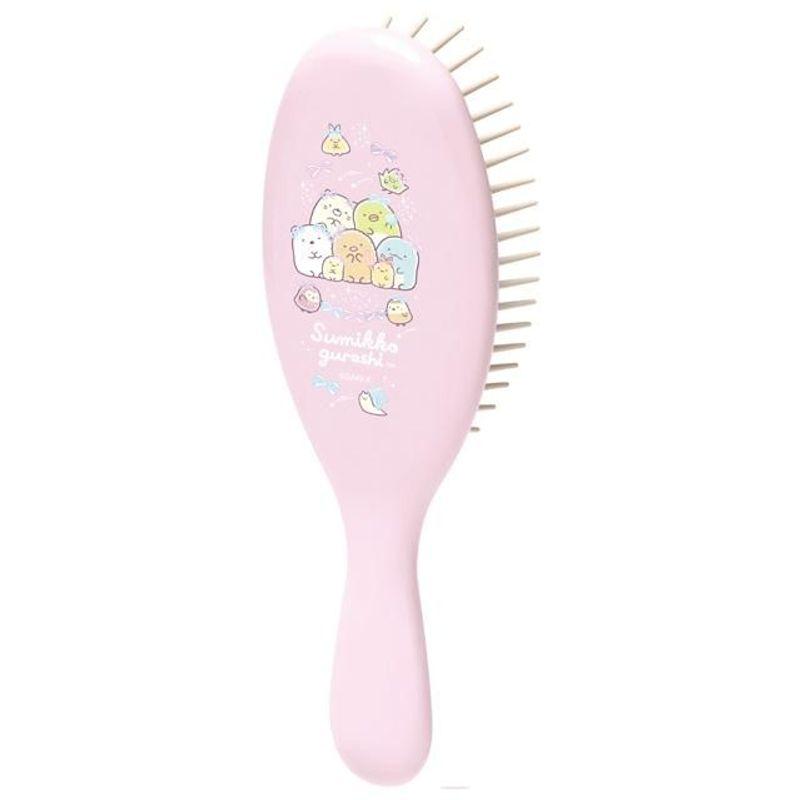 San-X - Sumikko Gurashi Plastic Hair Brush
