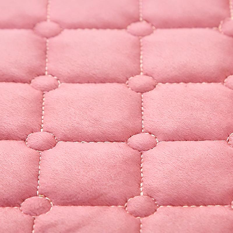 1 szt. Dekoracja domu Wygodne poduszki na siedzenia Wszechstronne Wzór żakardowy Odporne na plamy Bardzo elastyczne Zmywalne Wielokolorowe