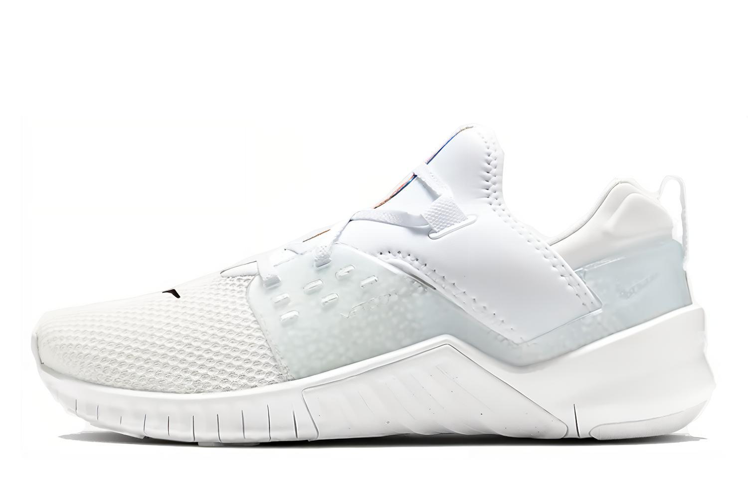 Nike Free X Metcon 2 White CJ7834-100 44.5