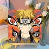 Kit Pittura ad Olio Digitale Anime Demon Slayer Fai da Te per Bambini