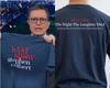 T-shirt Unisexe Spectacle Final de Minuit 2026 Le Soir Où le Rire s'est Éteint